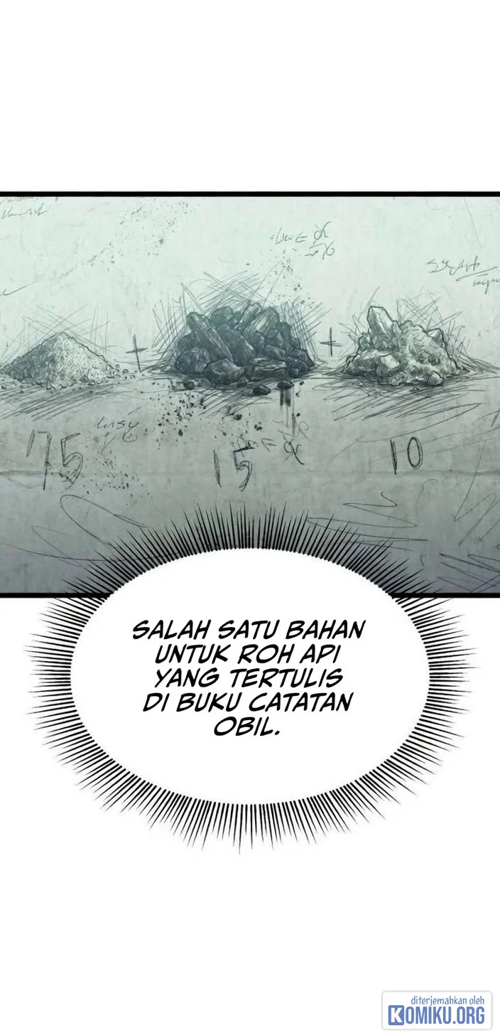The Shepherd Wizard Chapter 34 Halaman 126