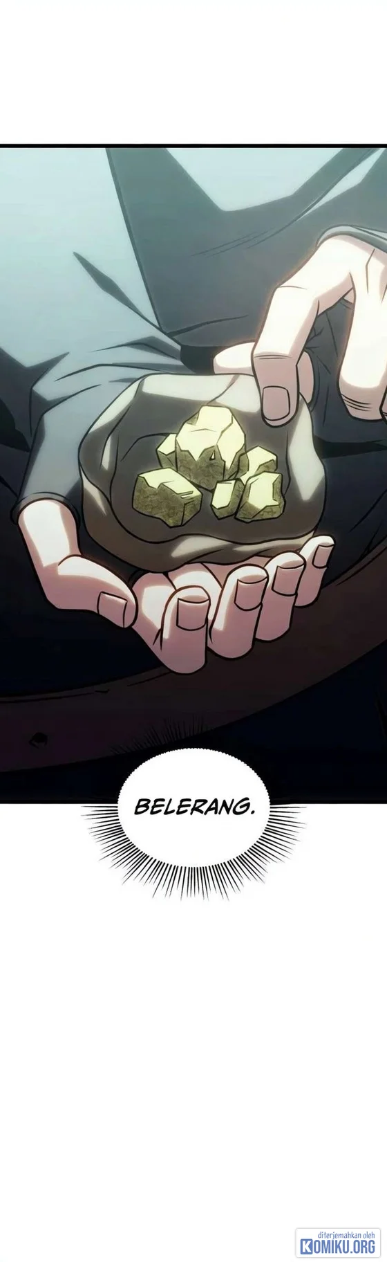 The Shepherd Wizard Chapter 34 Halaman 127