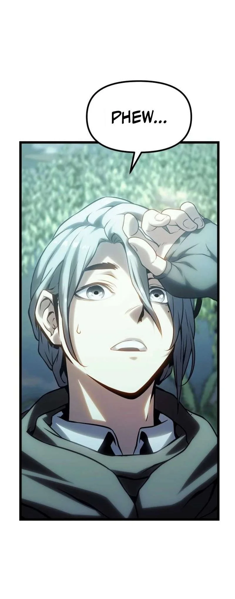 The Shepherd Wizard Chapter 34 Halaman 140