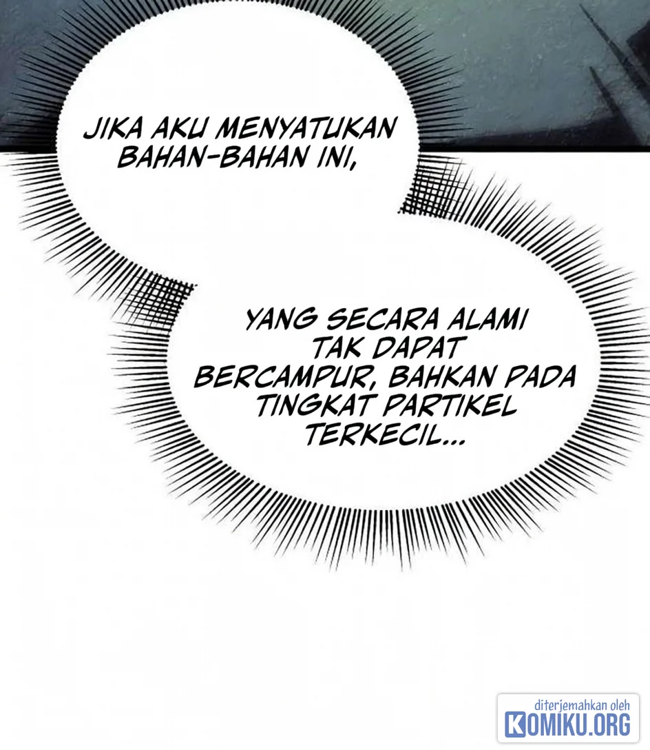 The Shepherd Wizard Chapter 34 Halaman 145