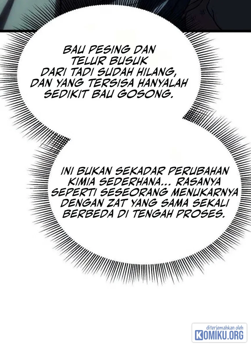 The Shepherd Wizard Chapter 34 Halaman 152