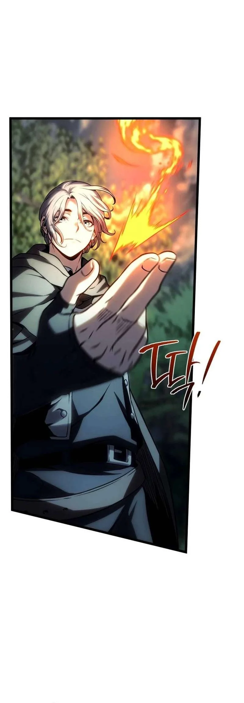 The Shepherd Wizard Chapter 34 Halaman 154