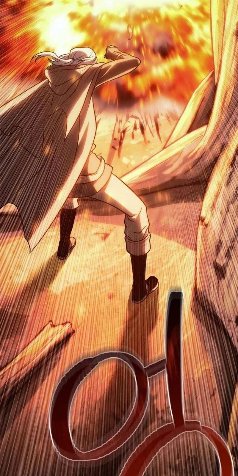 The Shepherd Wizard Chapter 34 Halaman 160