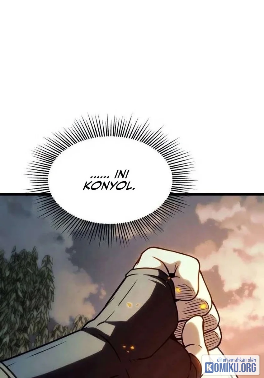 The Shepherd Wizard Chapter 34 Halaman 162