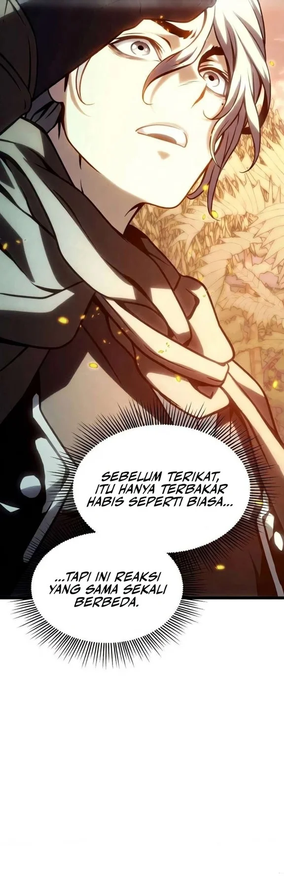 The Shepherd Wizard Chapter 34 Halaman 163