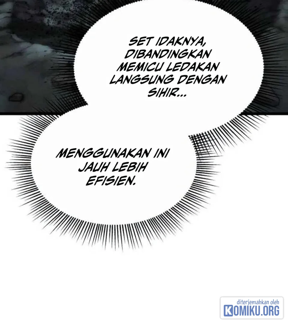 The Shepherd Wizard Chapter 35 Halaman 19