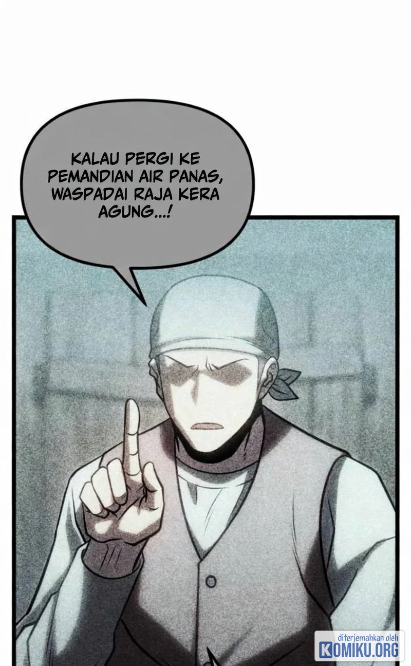 The Shepherd Wizard Chapter 35 Halaman 27
