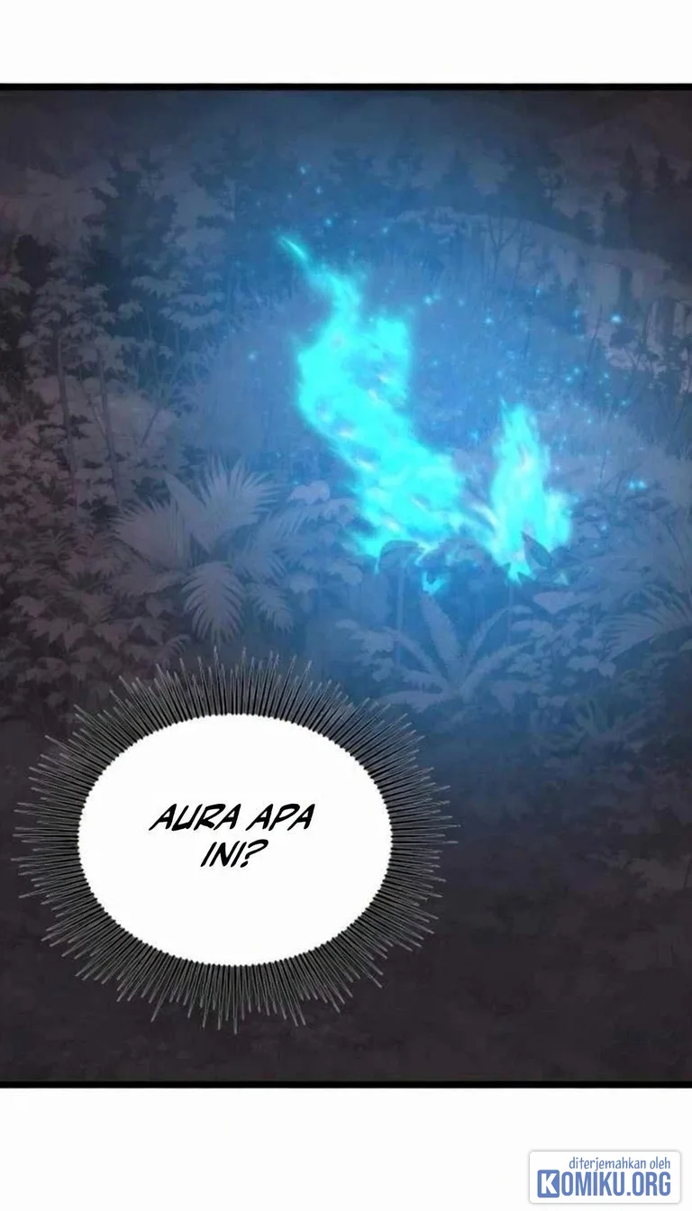 The Shepherd Wizard Chapter 35 Halaman 30
