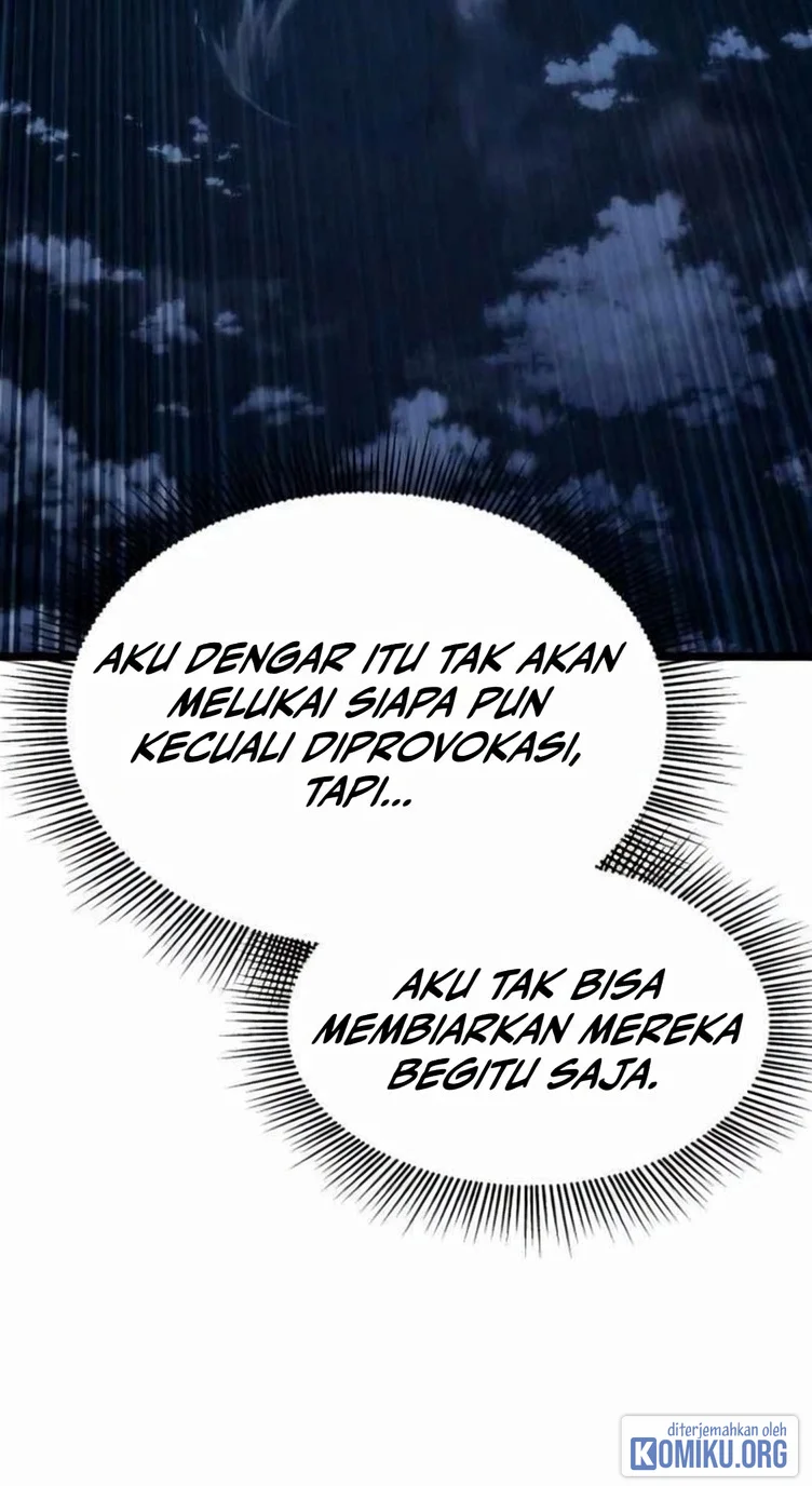 The Shepherd Wizard Chapter 35 Halaman 33