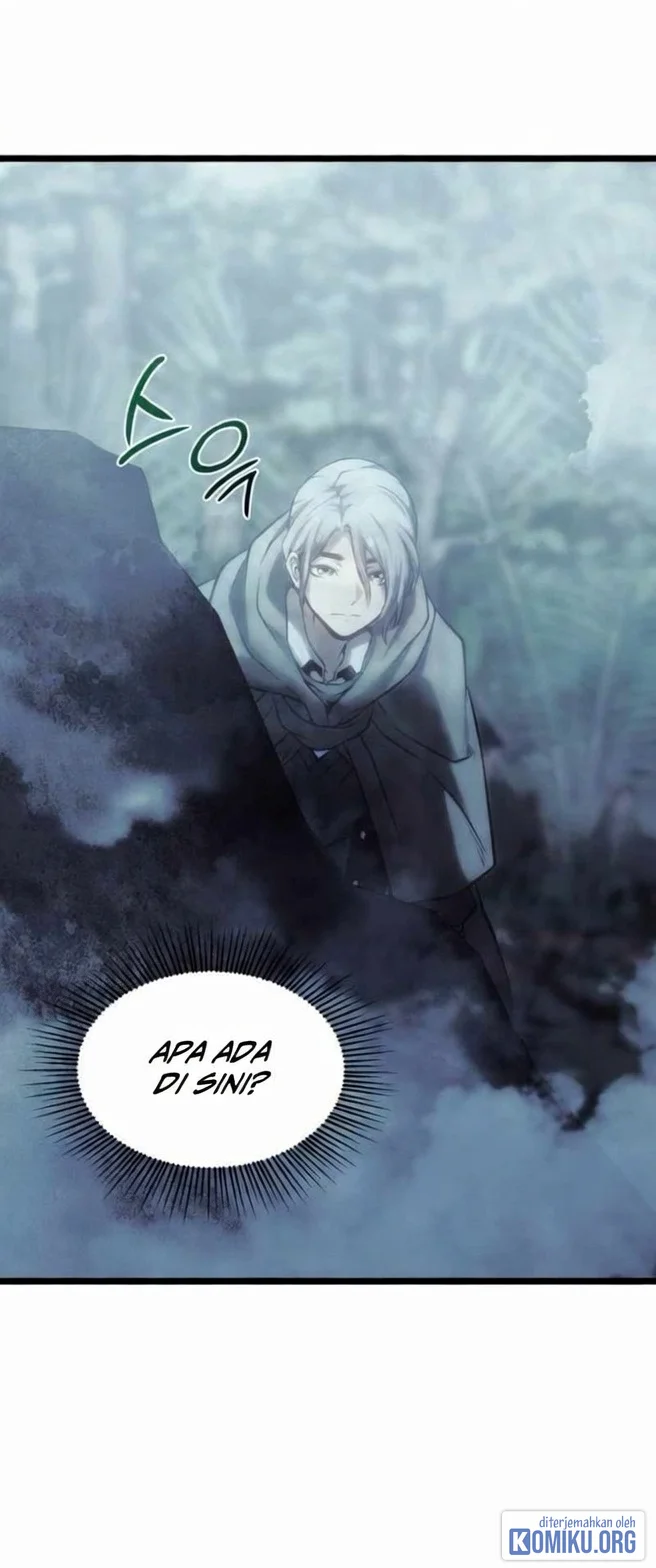 The Shepherd Wizard Chapter 35 Halaman 35
