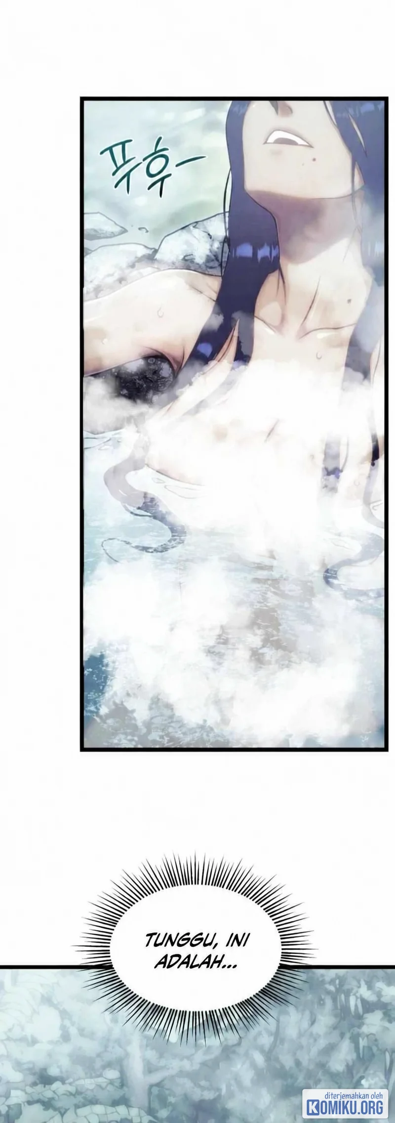The Shepherd Wizard Chapter 35 Halaman 37