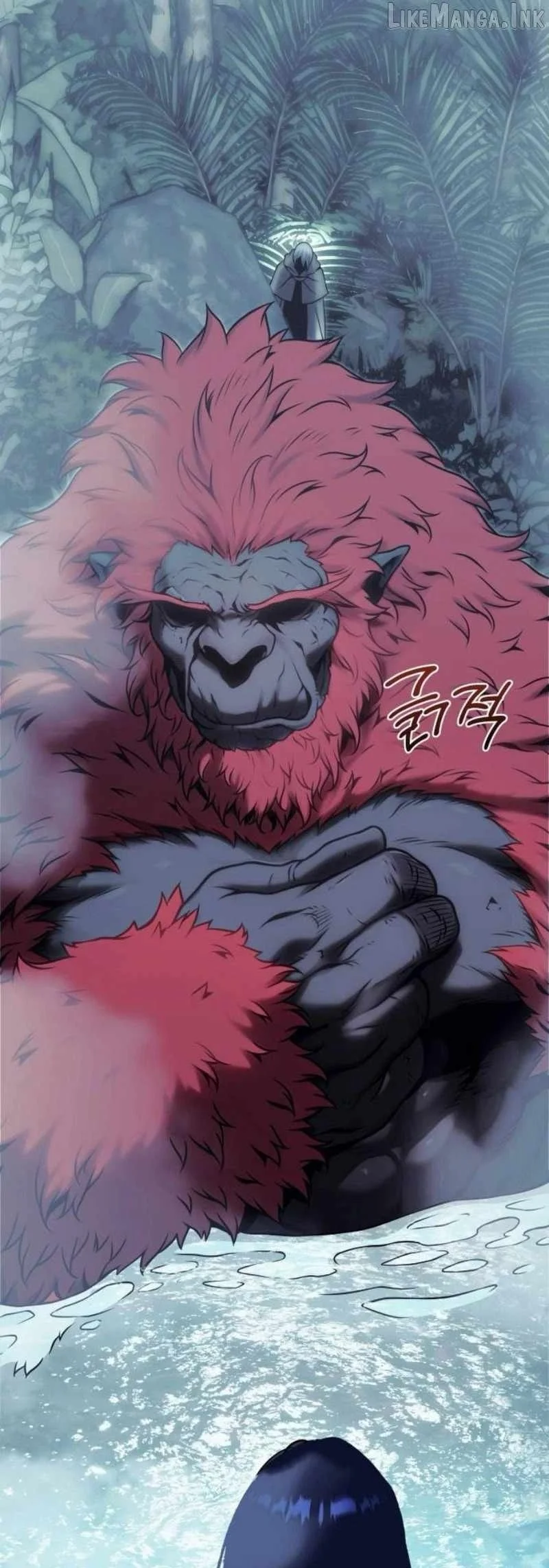 The Shepherd Wizard Chapter 35 Halaman 38