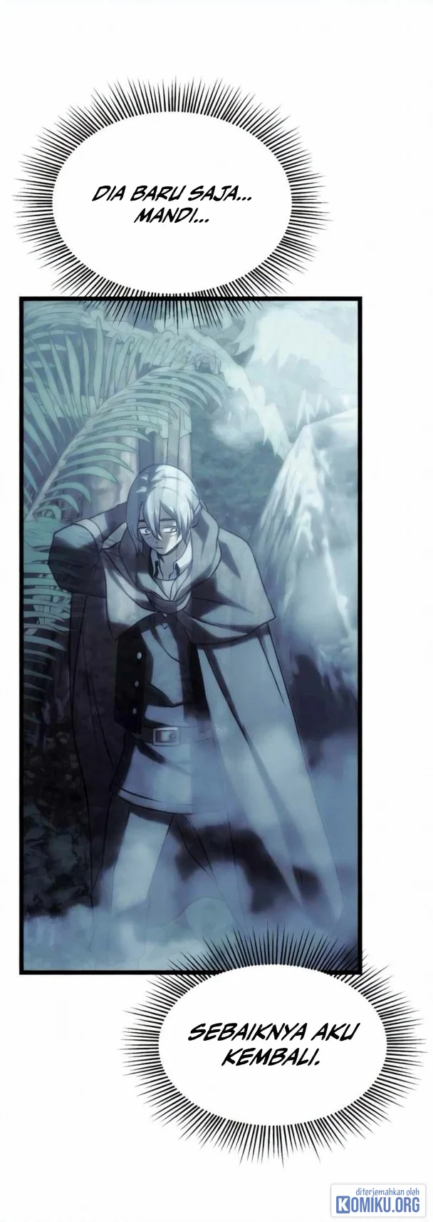 The Shepherd Wizard Chapter 35 Halaman 40
