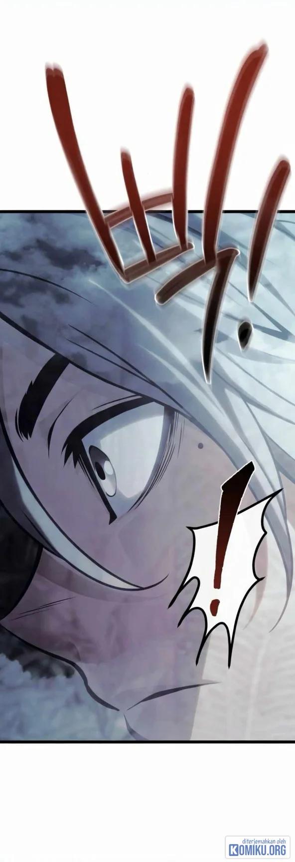 The Shepherd Wizard Chapter 35 Halaman 41