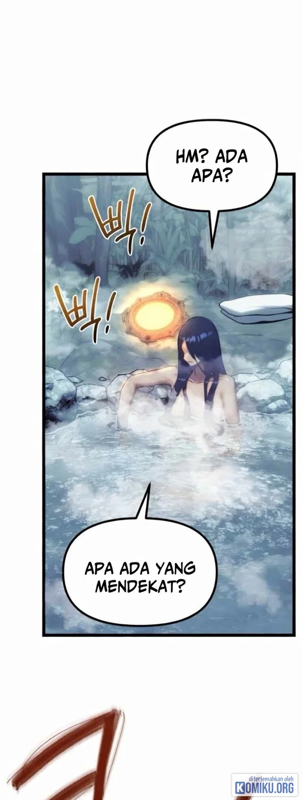 The Shepherd Wizard Chapter 35 Halaman 42