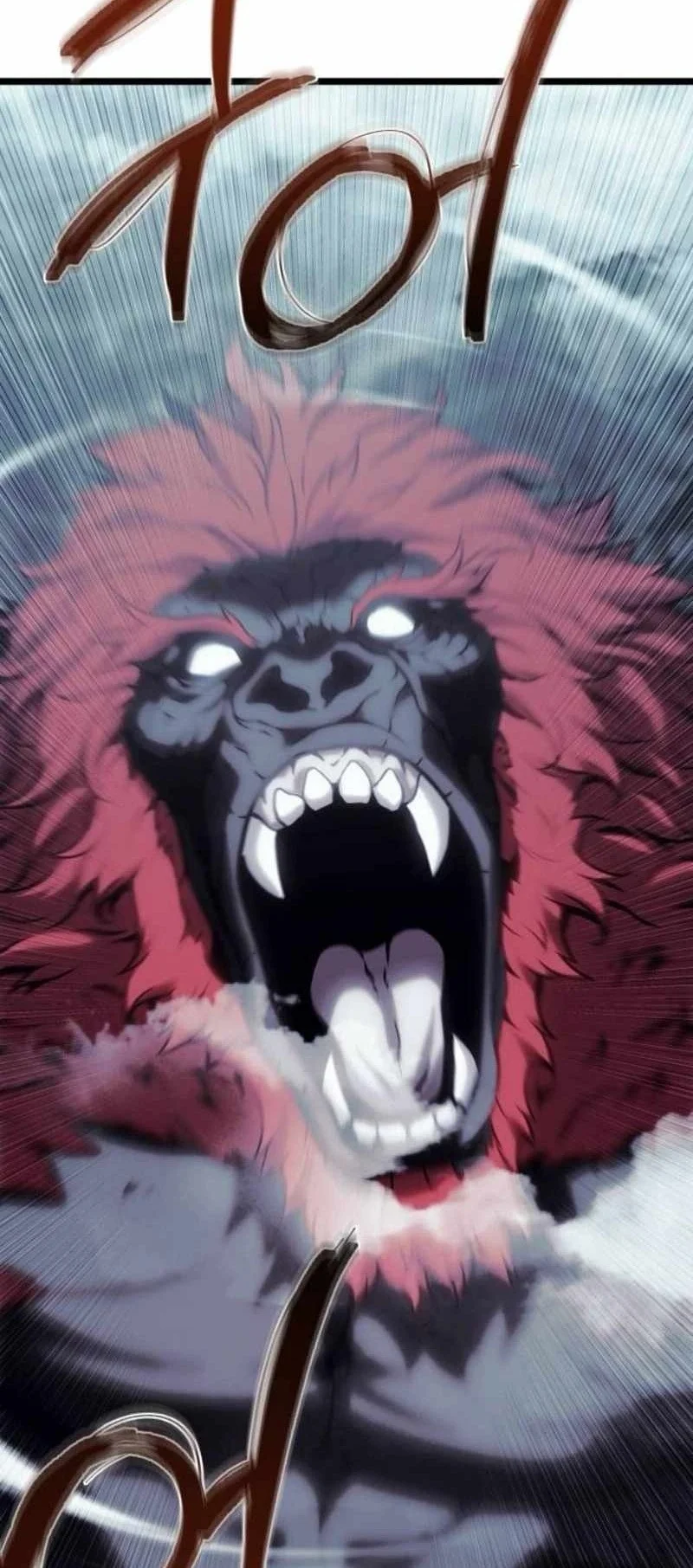 The Shepherd Wizard Chapter 35 Halaman 43