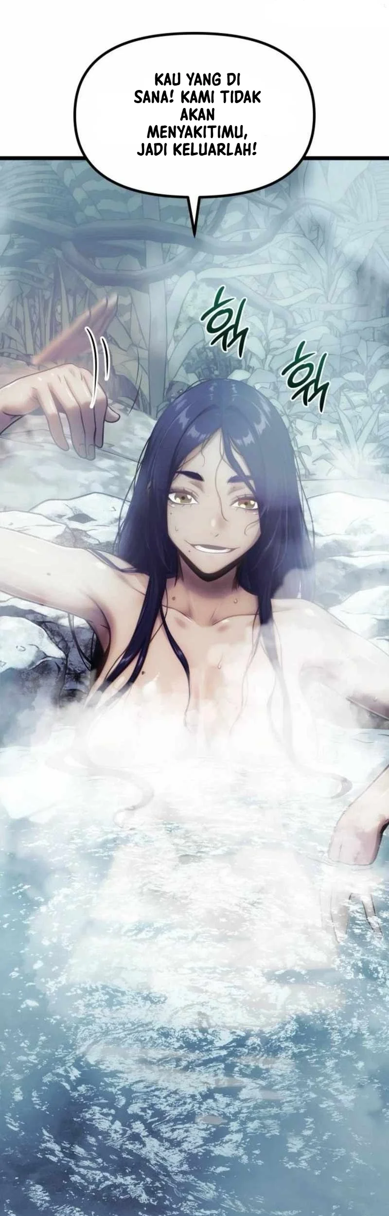The Shepherd Wizard Chapter 35 Halaman 50