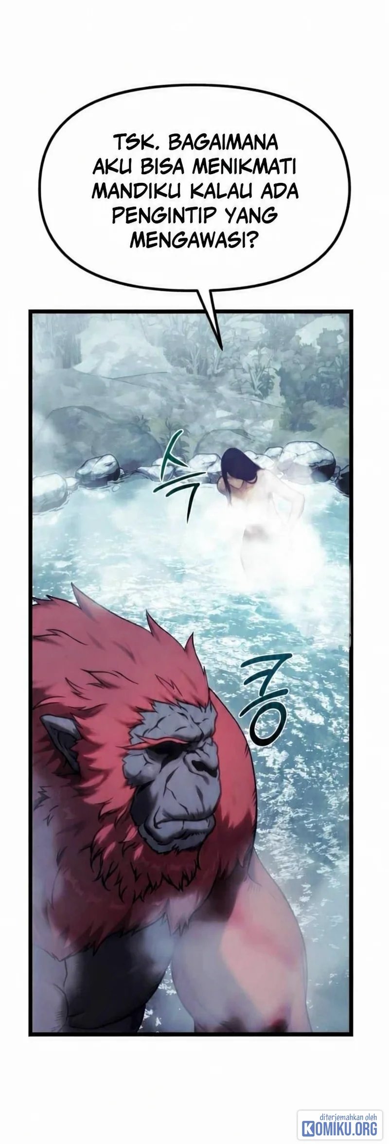 The Shepherd Wizard Chapter 35 Halaman 54