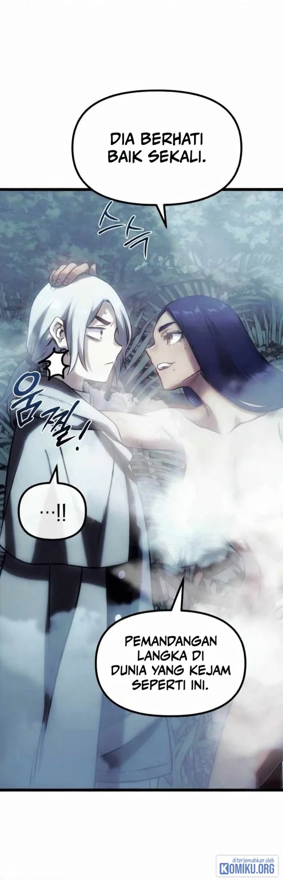 The Shepherd Wizard Chapter 35 Halaman 59