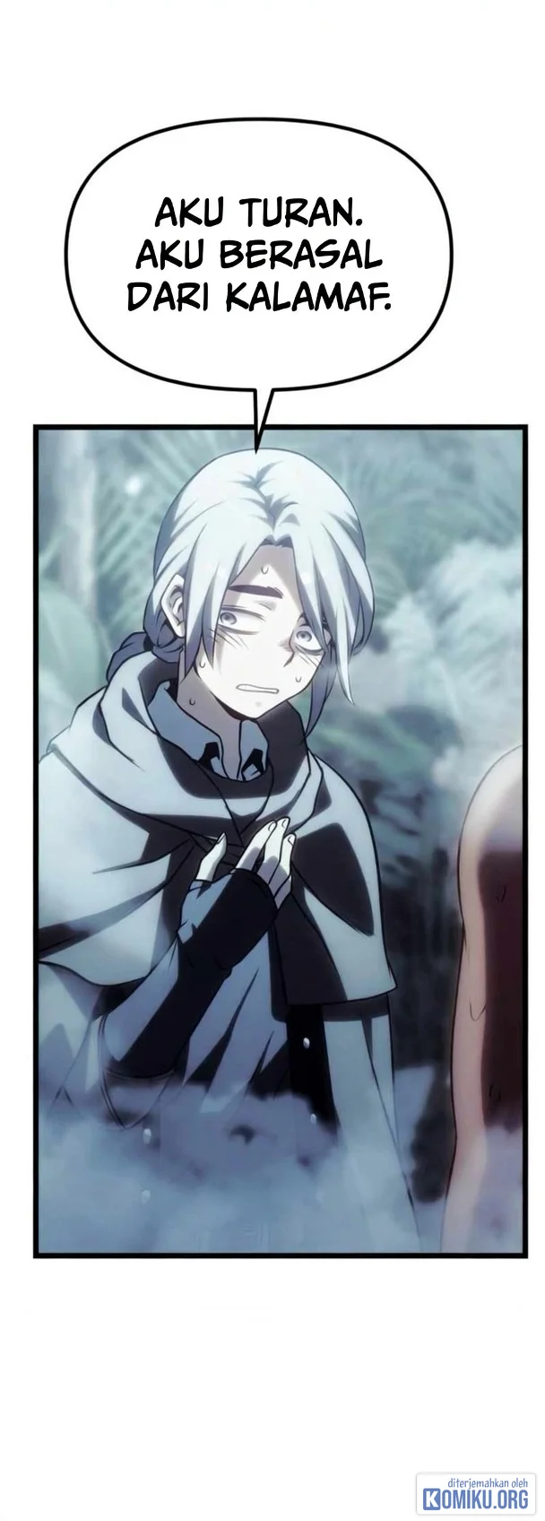 The Shepherd Wizard Chapter 35 Halaman 64