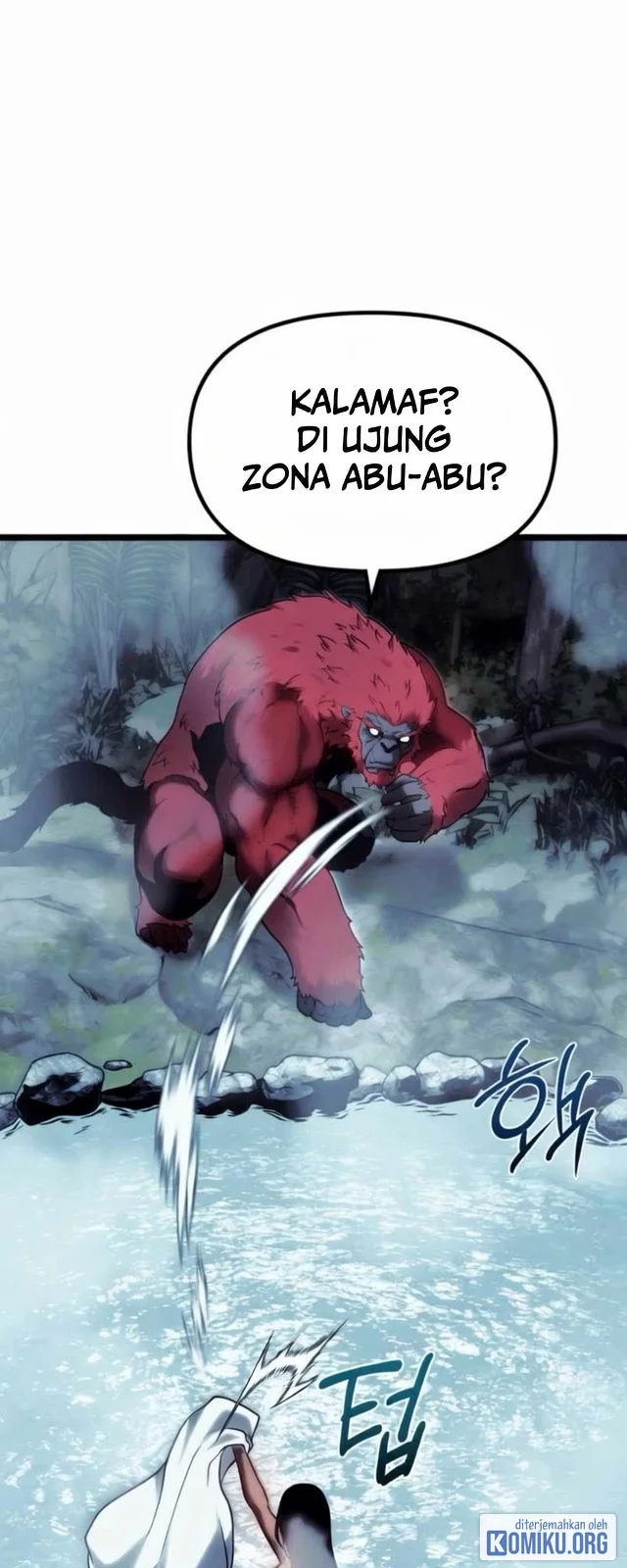 The Shepherd Wizard Chapter 35 Halaman 65