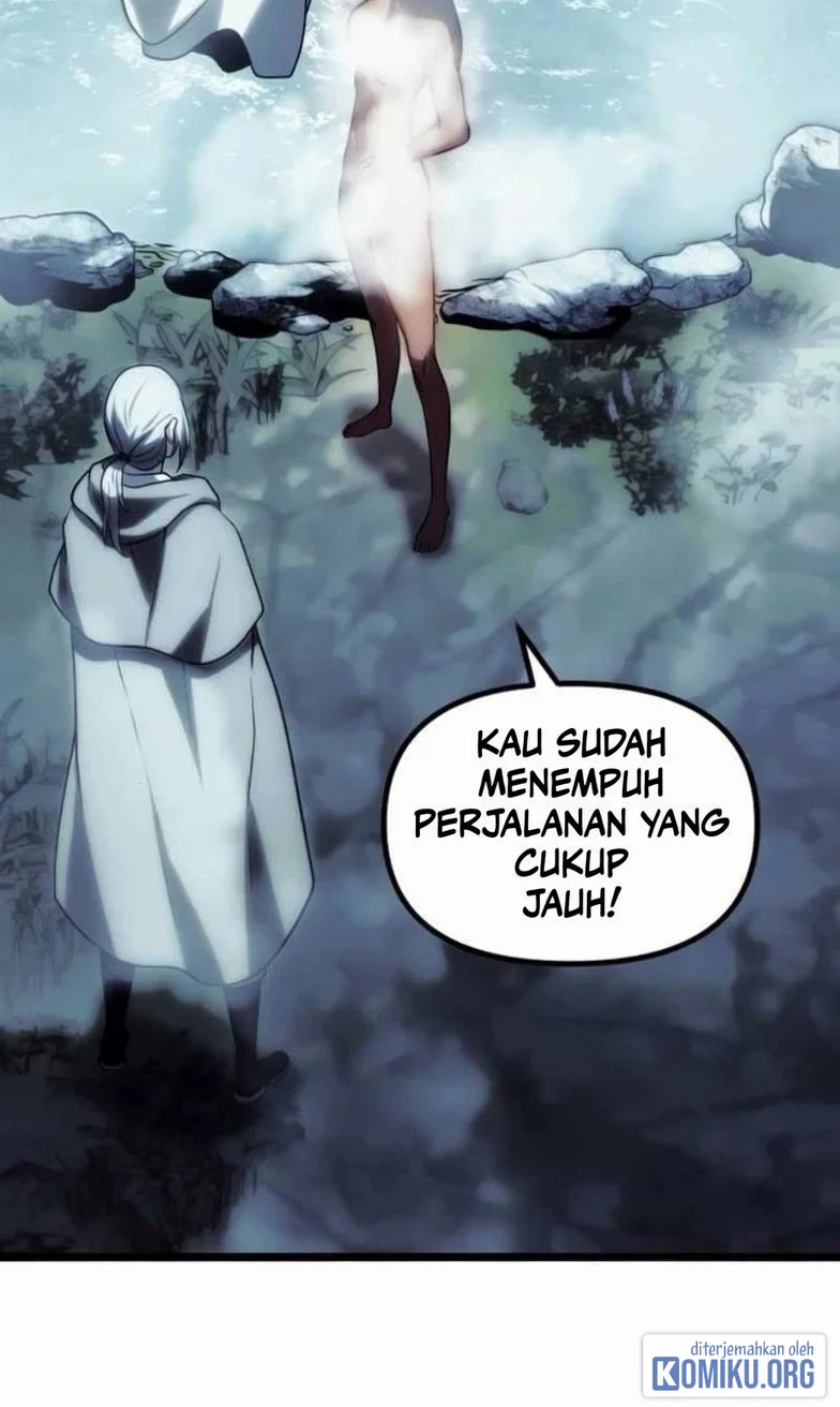 The Shepherd Wizard Chapter 35 Halaman 66