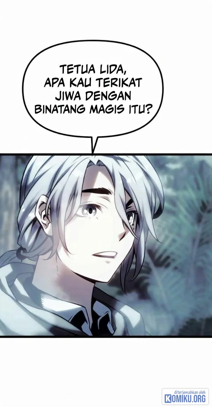 The Shepherd Wizard Chapter 35 Halaman 67