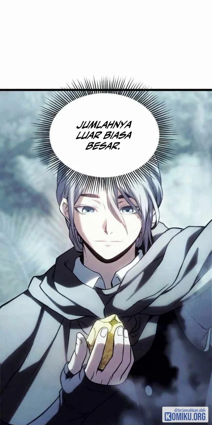 The Shepherd Wizard Chapter 35 Halaman 74