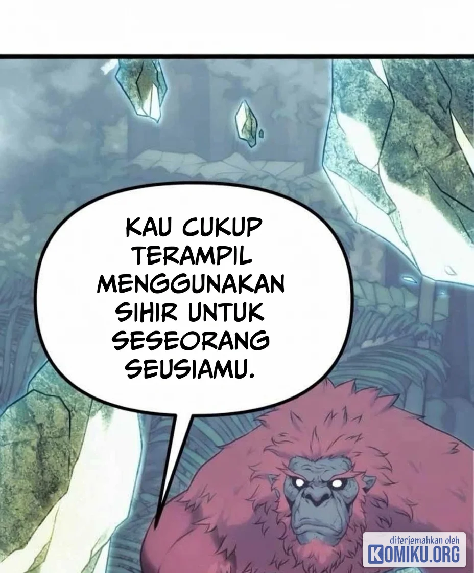 The Shepherd Wizard Chapter 35 Halaman 77