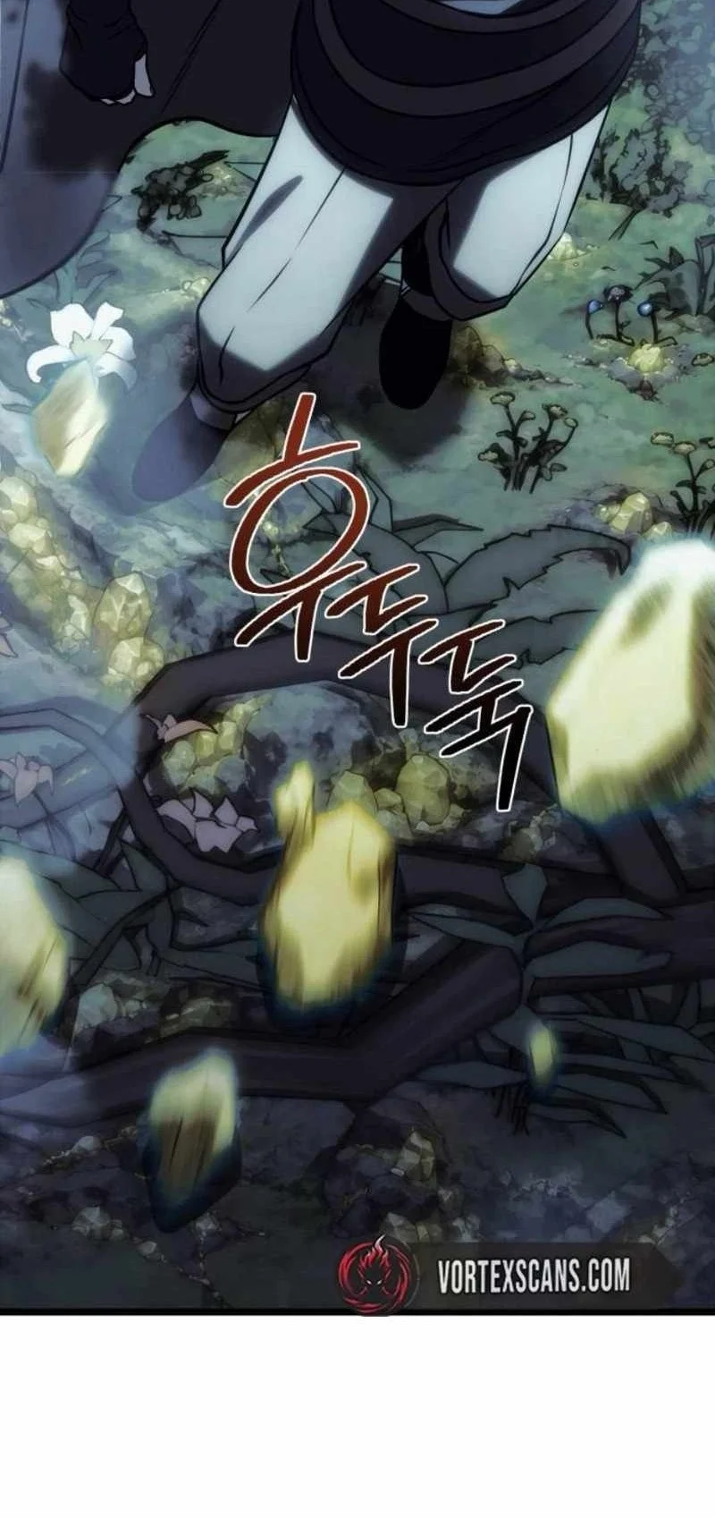 The Shepherd Wizard Chapter 35 Halaman 82