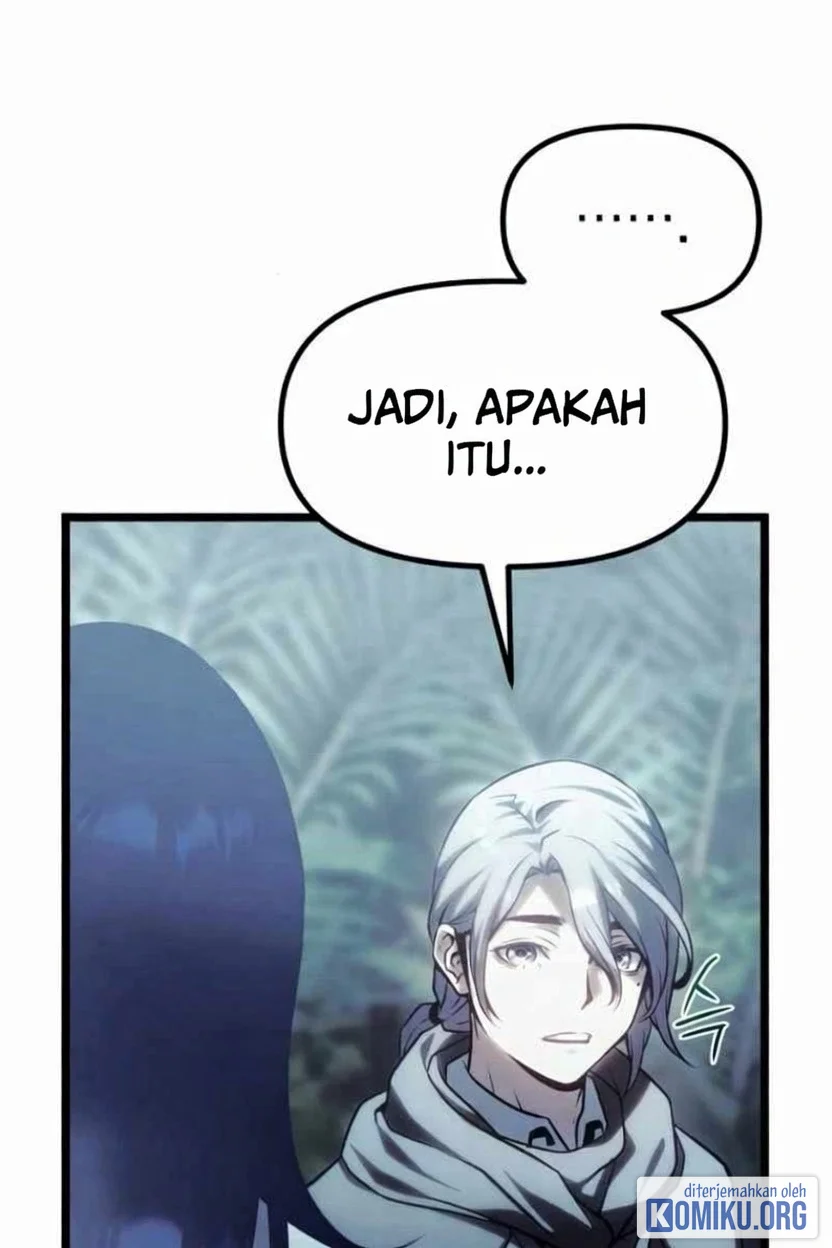 The Shepherd Wizard Chapter 35 Halaman 86