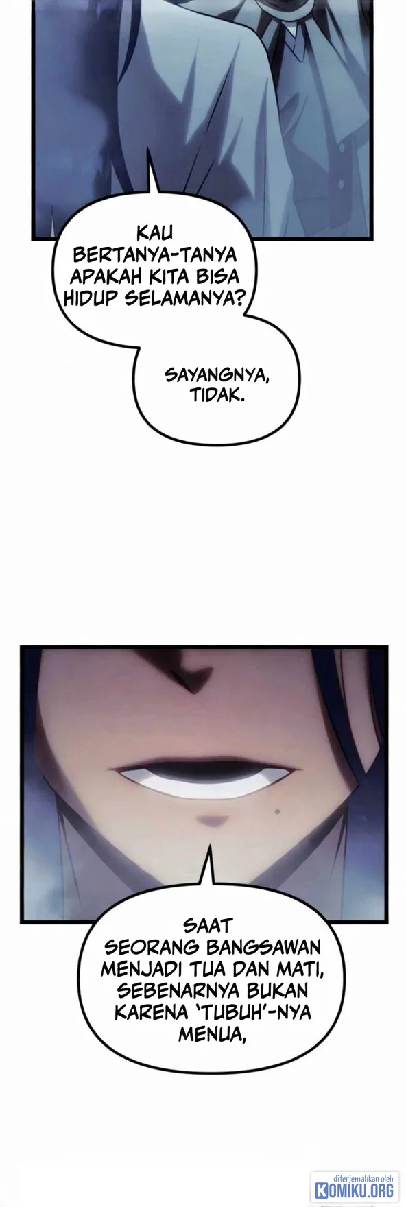 The Shepherd Wizard Chapter 35 Halaman 87