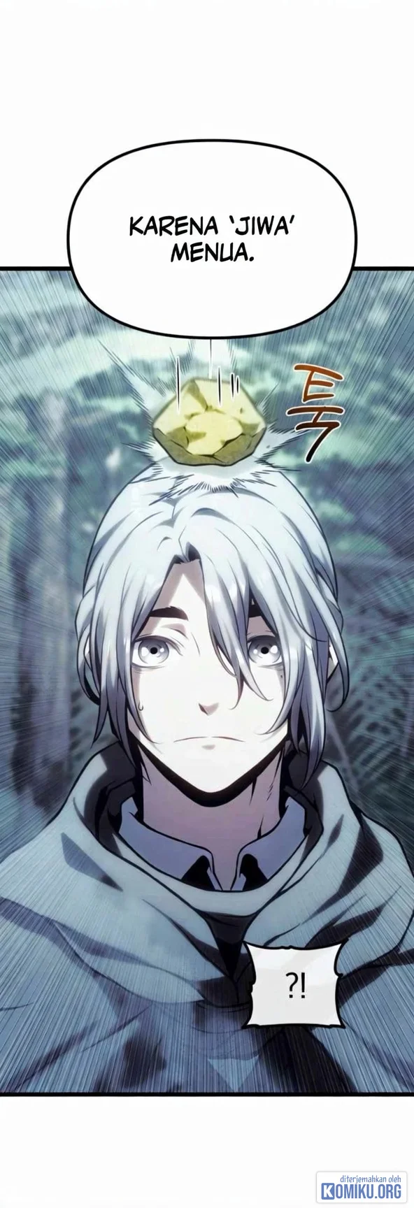 The Shepherd Wizard Chapter 35 Halaman 88
