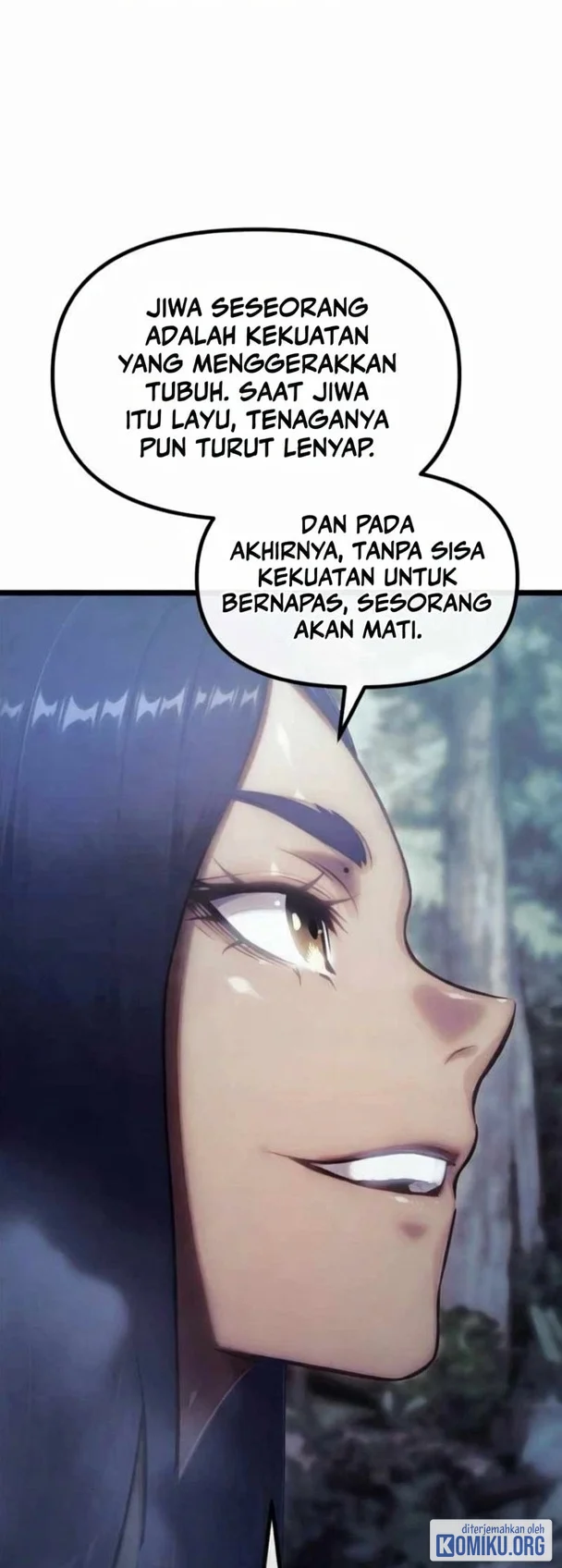 The Shepherd Wizard Chapter 35 Halaman 91