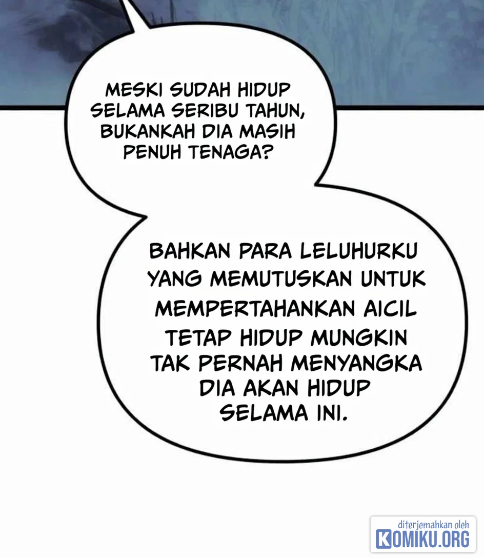 The Shepherd Wizard Chapter 35 Halaman 97