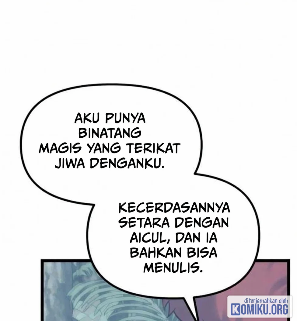 The Shepherd Wizard Chapter 35 Halaman 99