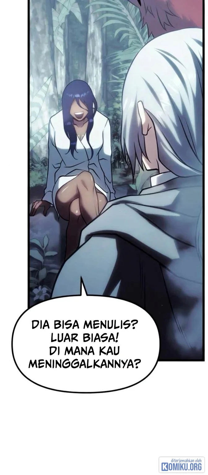 The Shepherd Wizard Chapter 35 Halaman 100