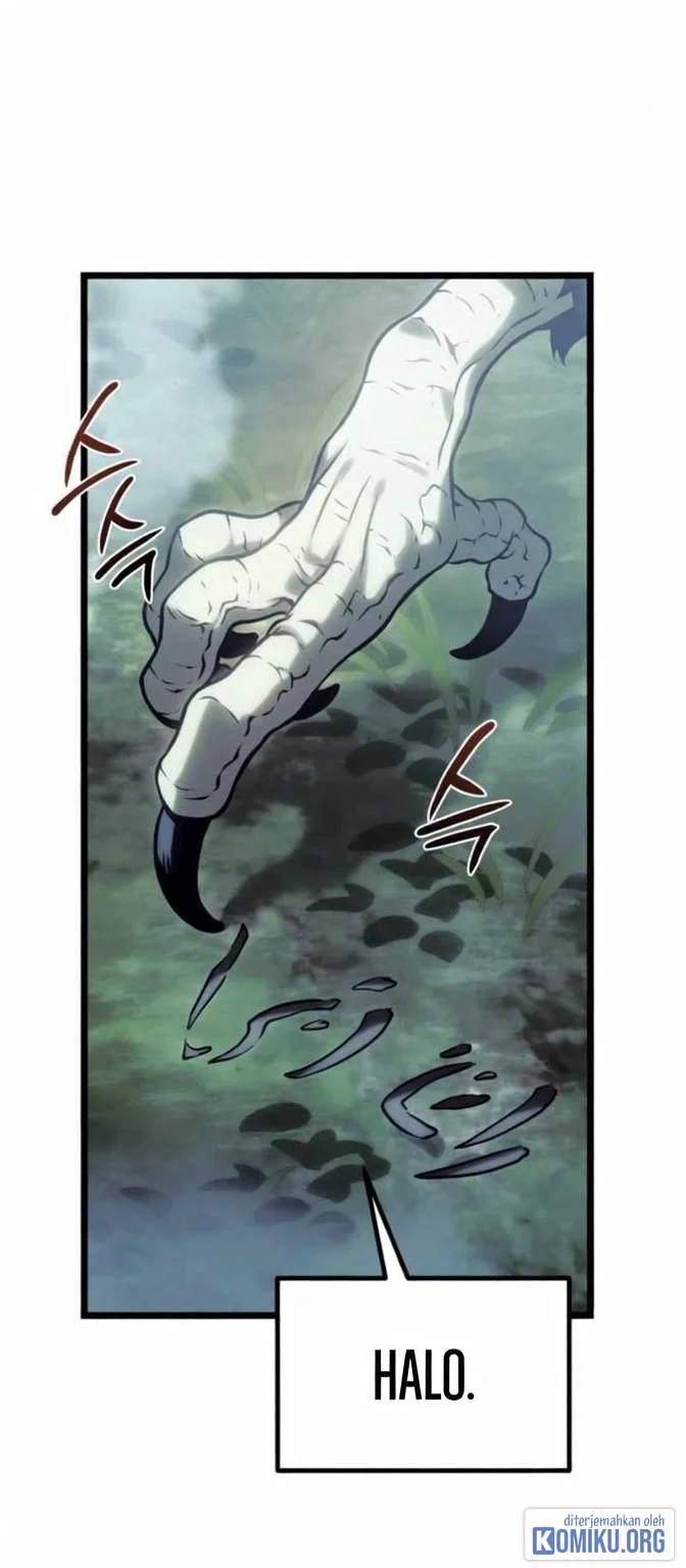 The Shepherd Wizard Chapter 35 Halaman 109