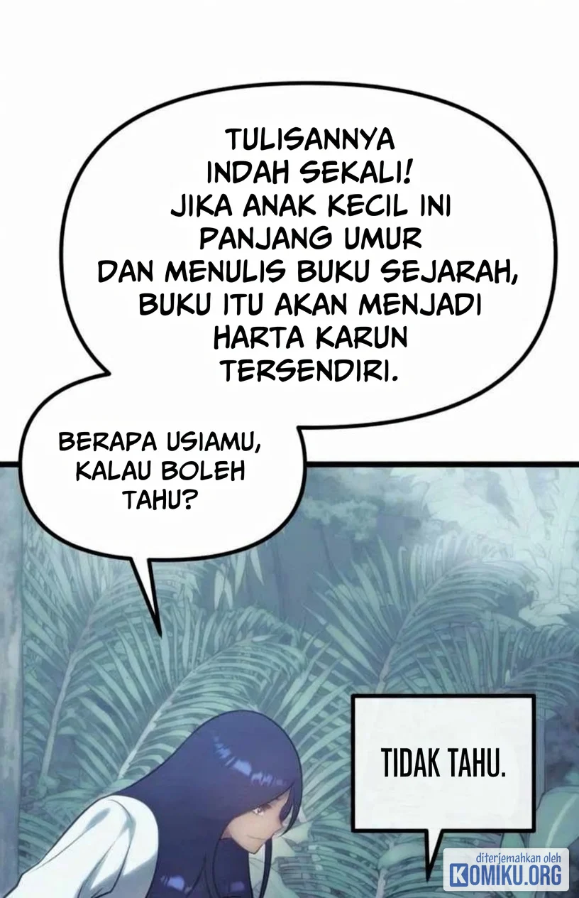 The Shepherd Wizard Chapter 35 Halaman 110