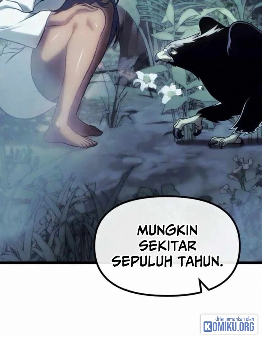 The Shepherd Wizard Chapter 35 Halaman 111