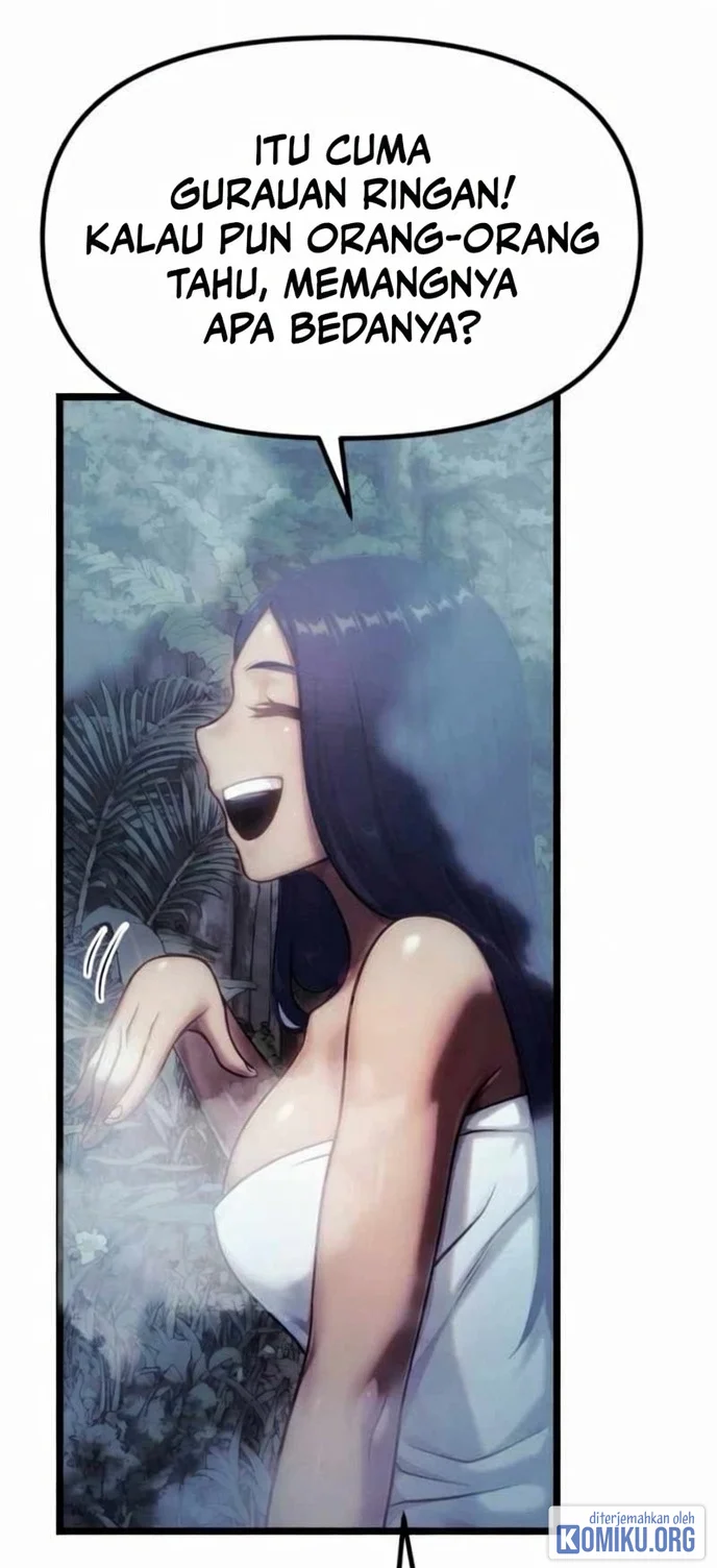 The Shepherd Wizard Chapter 35 Halaman 121