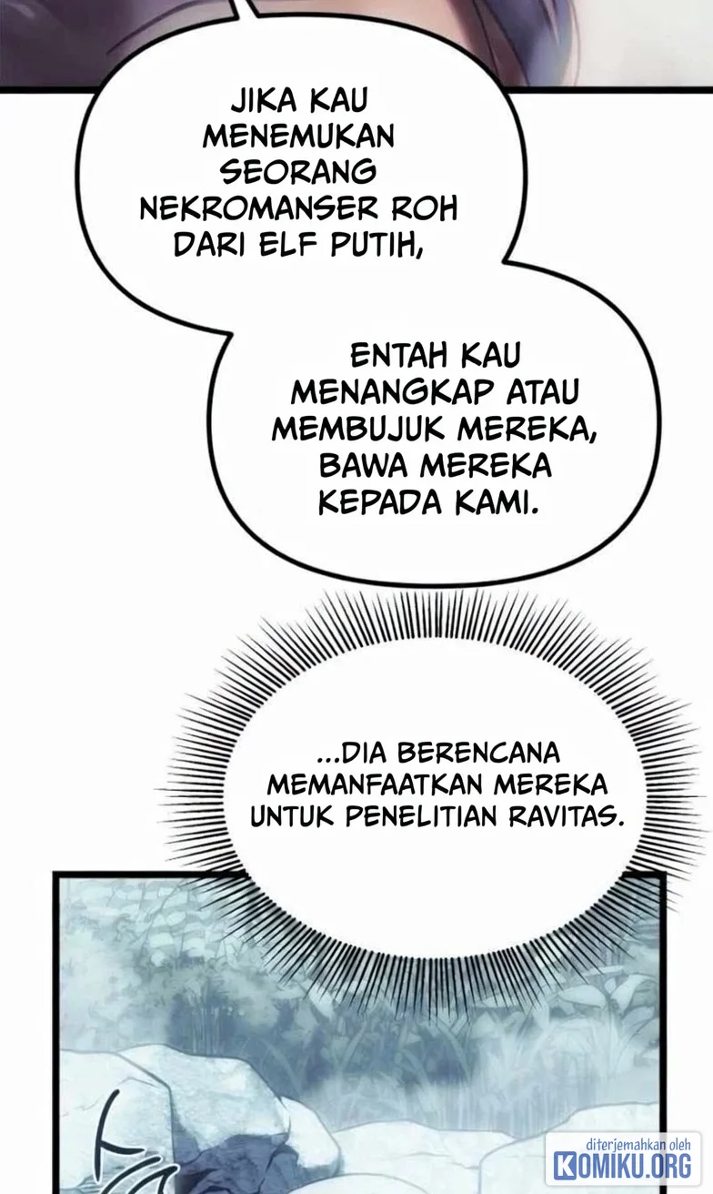 The Shepherd Wizard Chapter 35 Halaman 129