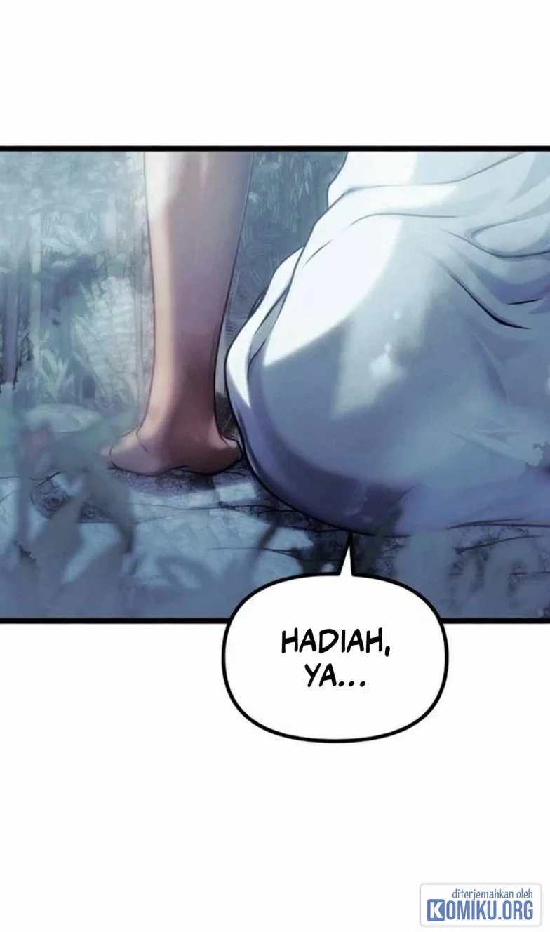 The Shepherd Wizard Chapter 35 Halaman 135