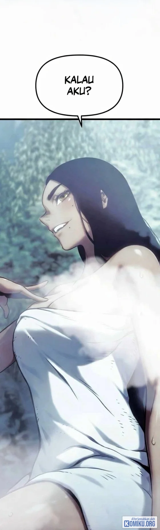 The Shepherd Wizard Chapter 35 Halaman 136