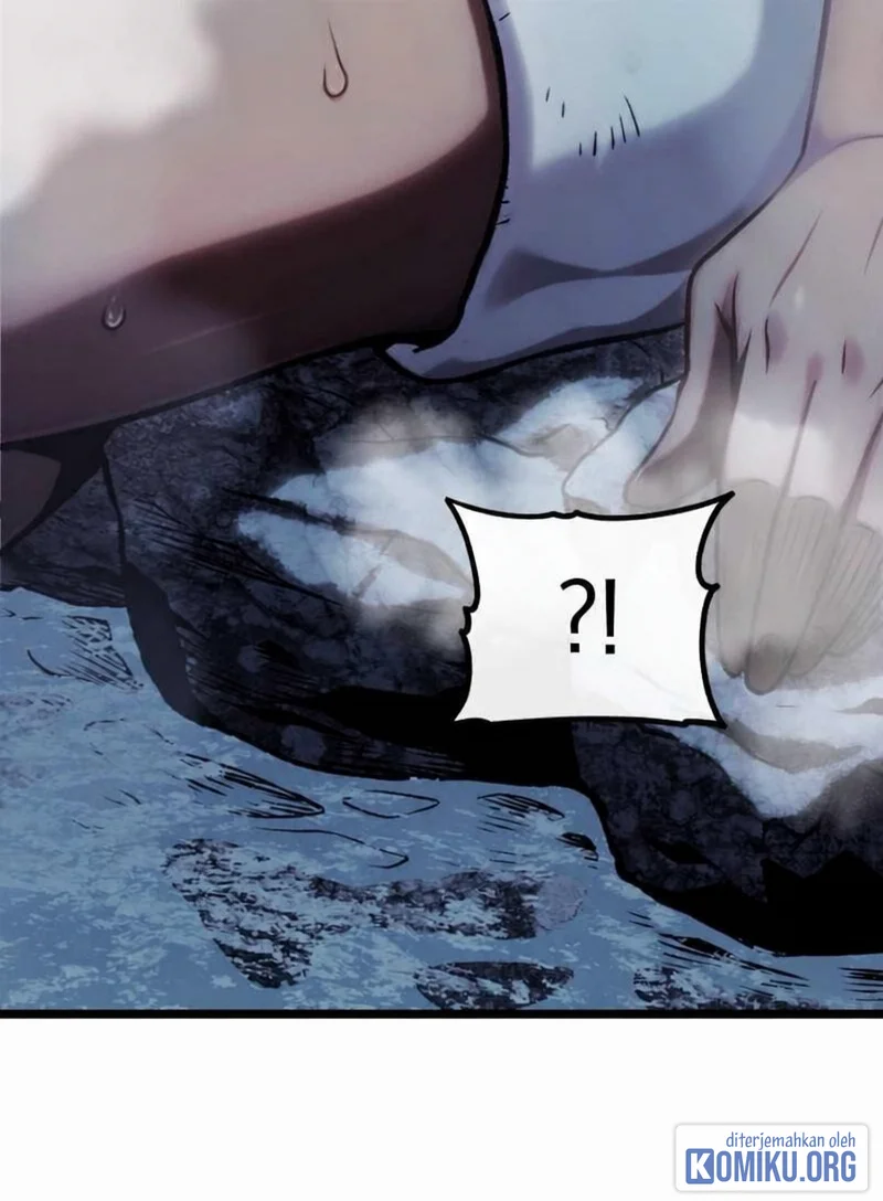 The Shepherd Wizard Chapter 35 Halaman 137