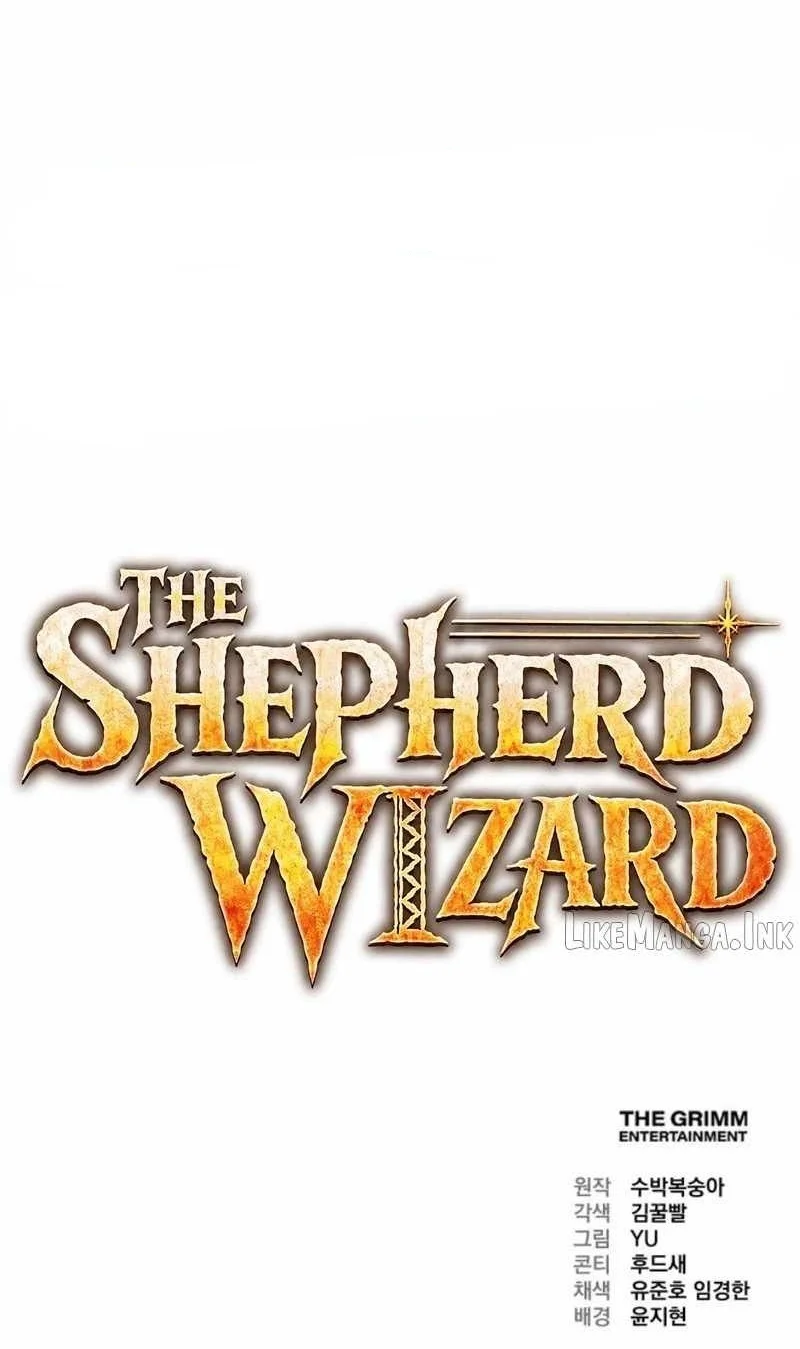 The Shepherd Wizard Chapter 35 Halaman 140