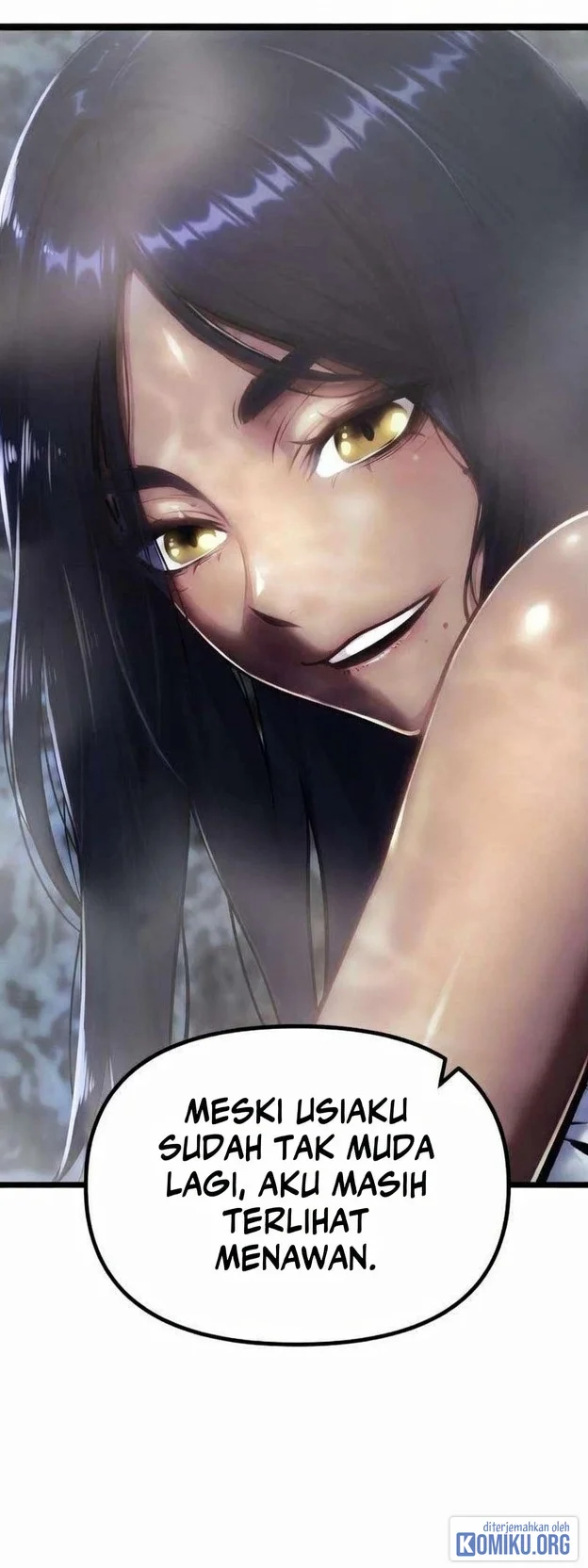 The Shepherd Wizard Chapter 36 Halaman 4