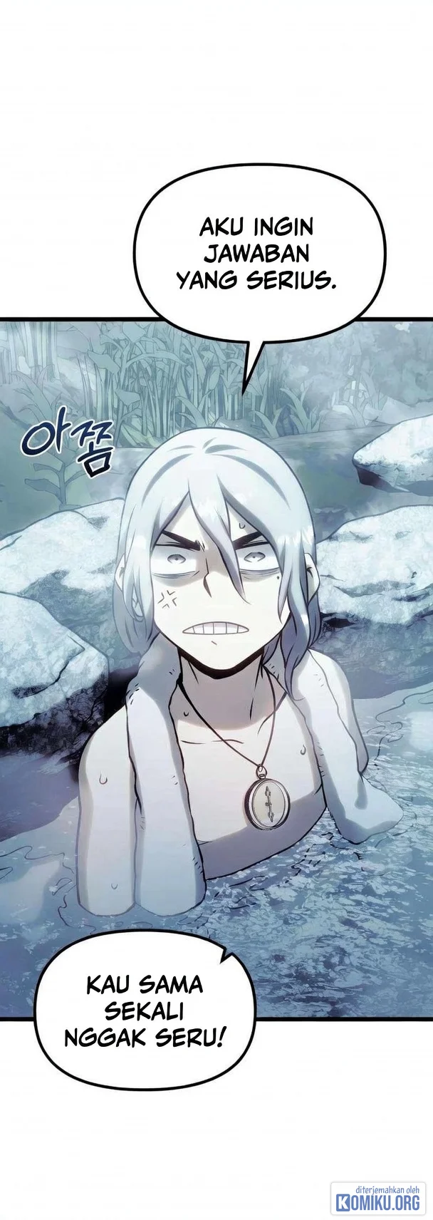 The Shepherd Wizard Chapter 36 Halaman 5