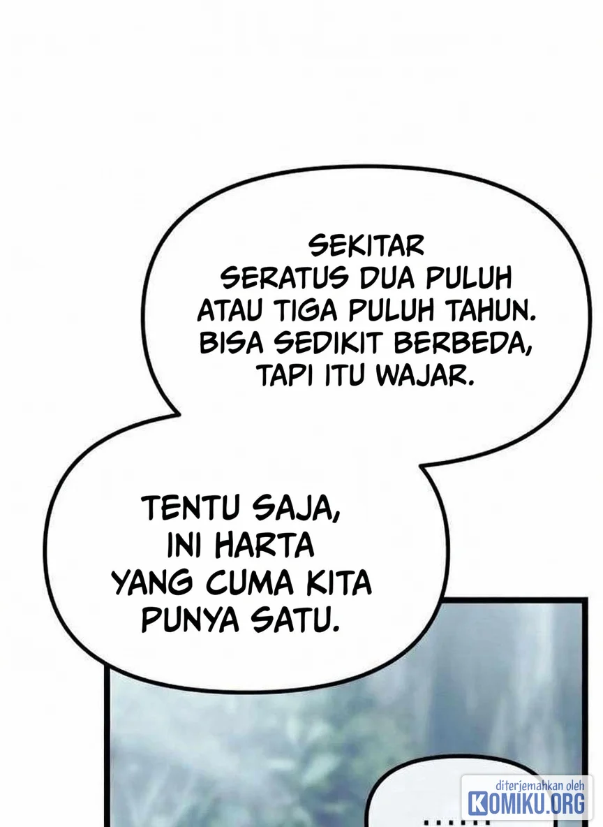The Shepherd Wizard Chapter 36 Halaman 10