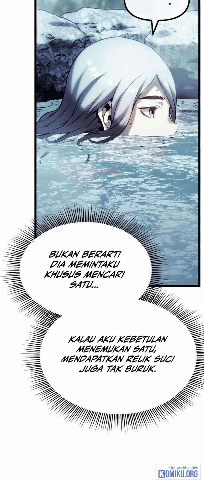 The Shepherd Wizard Chapter 36 Halaman 11